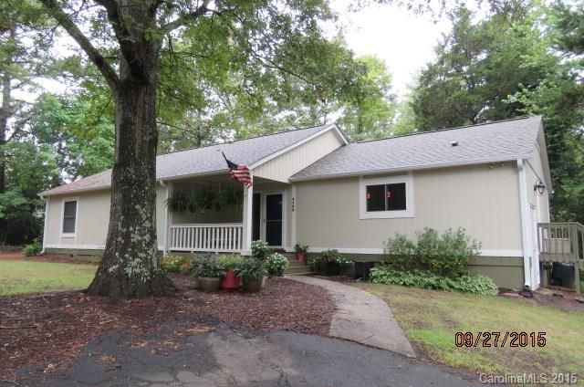 4108 Marquesas Ave #108, Tega Cay, SC 29708