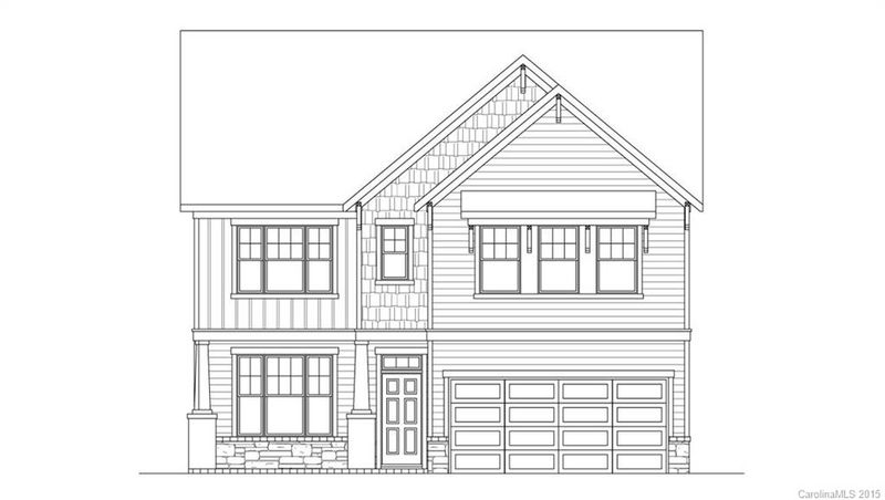 11098 Hat Creek Ln #428, Davidson, NC 28036