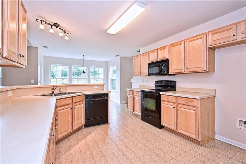 3008 Deep Cove Dr NW, Concord, NC 28027