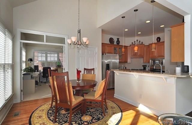 7734 Quail Park Dr, Charlotte, NC 28210