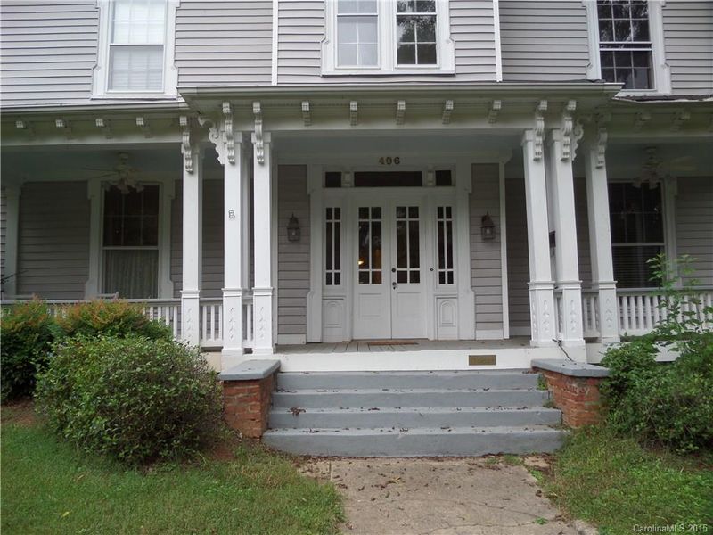 406 Windsor St, Monroe, NC 28112