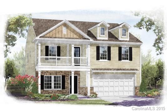7177 Kenyon Dr #222, Denver, NC 28037