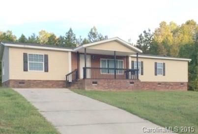 1327 Poplar Glen Dr, Kannapolis, NC 28083