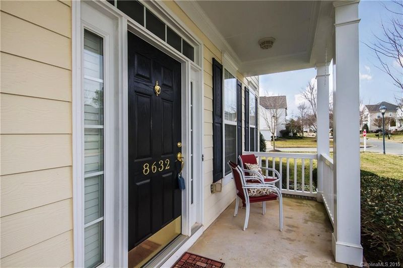 8632 Camberly Rd, Huntersville, NC 28078