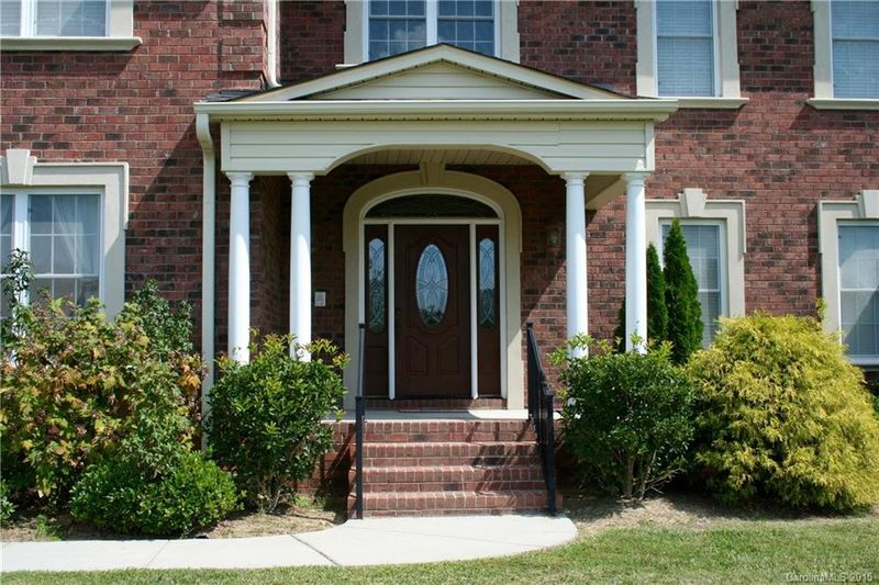 3350 Mount Pleasant Rd N, Concord, NC 28025