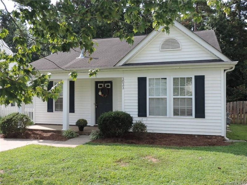 3033 Kansas City Dr, Monroe, NC 28110