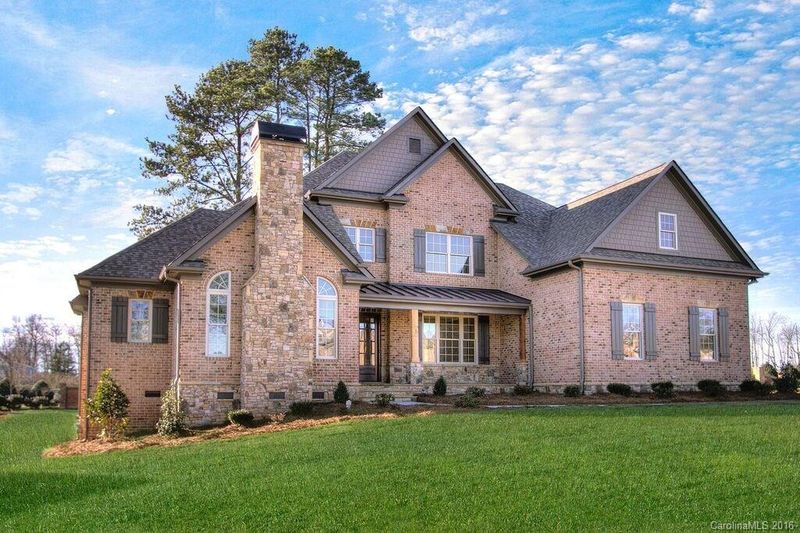 2012 Stonemeade Dr #44, Marvin, NC 28173