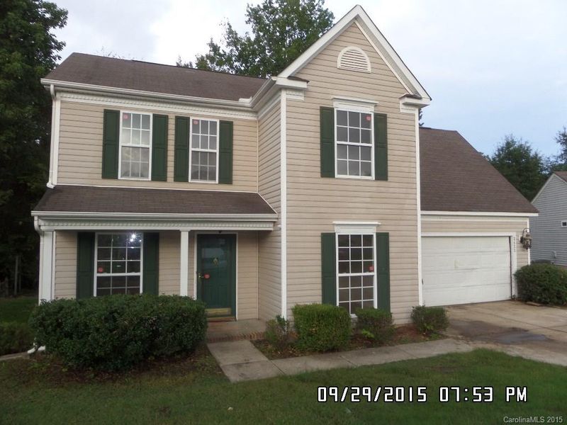 2422 Celosia Dr, Charlotte, NC 28262