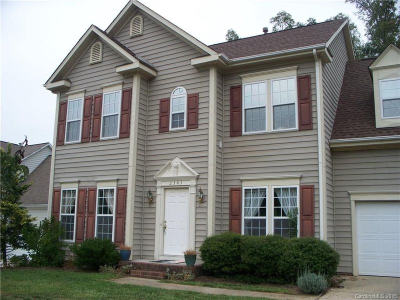 2383 Curecanti Ct, Kannapolis, NC 28083