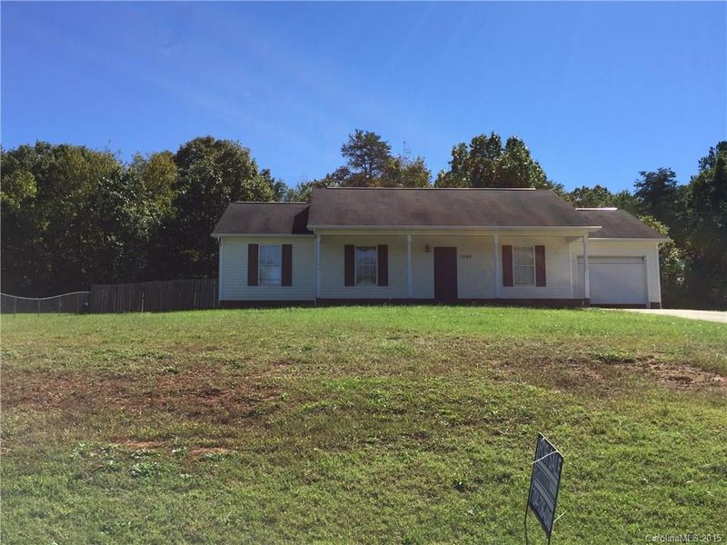 1095 Lyndsey Brook Ct, Lincolnton, NC 28092