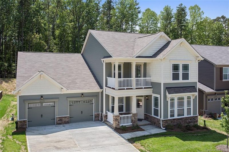 10135 Dublin Ct #60, Concord, NC 28027