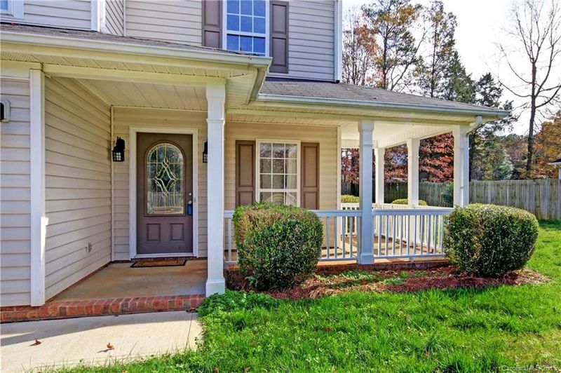 7210 Neal Rd, Charlotte, NC 28262