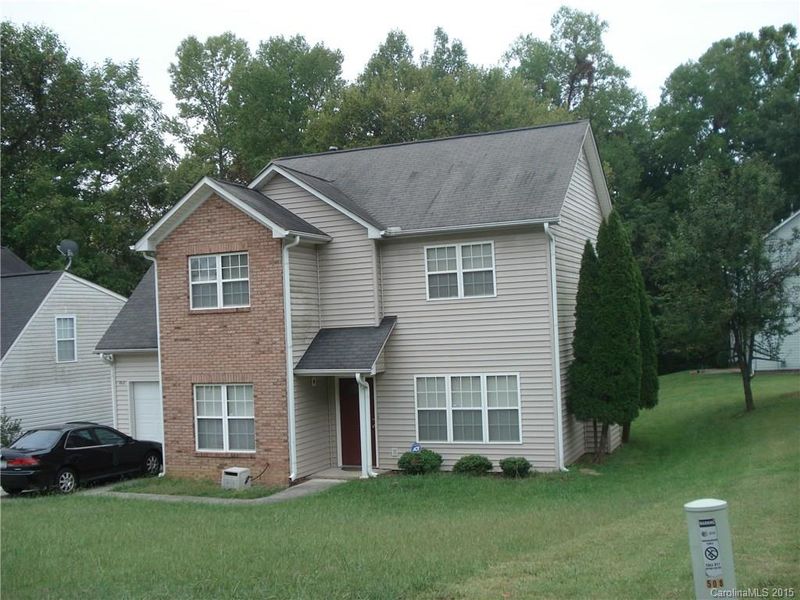 508 Sadler Dr, Charlotte, NC 28214