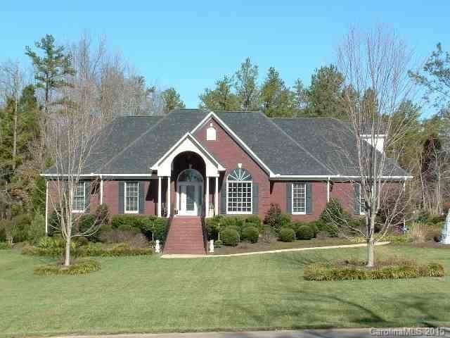 1138 Hunter Trail Ct, Rock Hill, SC 29730