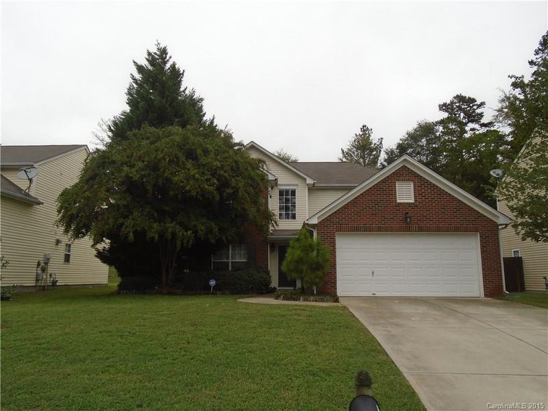 2003 Summit Ridge Ln, Kannapolis, NC 28083