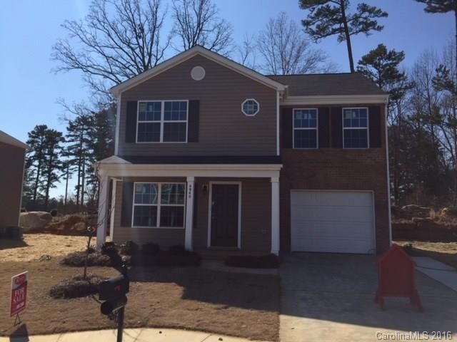 4940 Broad Leaf Ct #84, Dallas, NC 28034