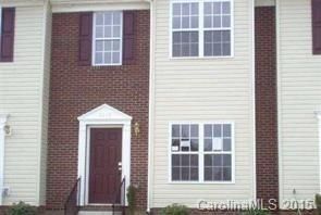 9529 Brackenview Ct #20, Charlotte, NC 28214