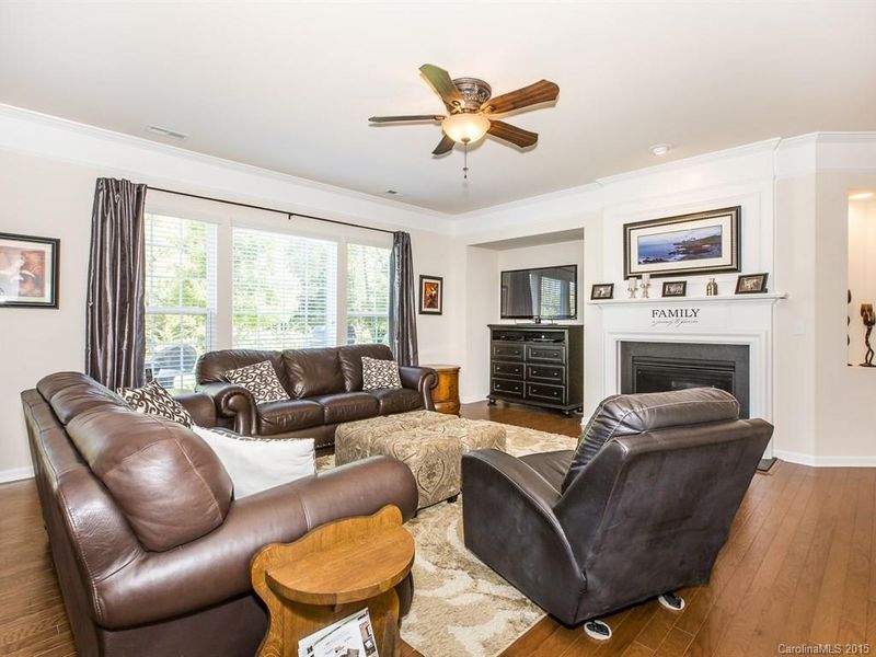 17617 Campbell Hall Ct, Charlotte, NC 28277
