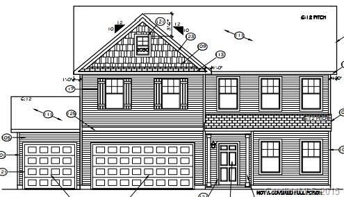 1215 Clover Ln #43, Matthews, NC 28104