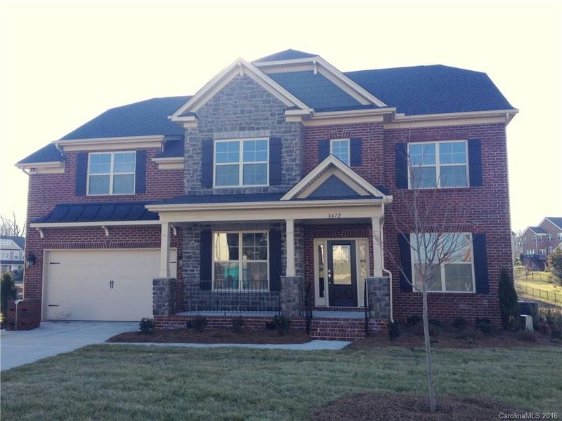 8472 Whitworth Ave #293, Harrisburg, NC 28075