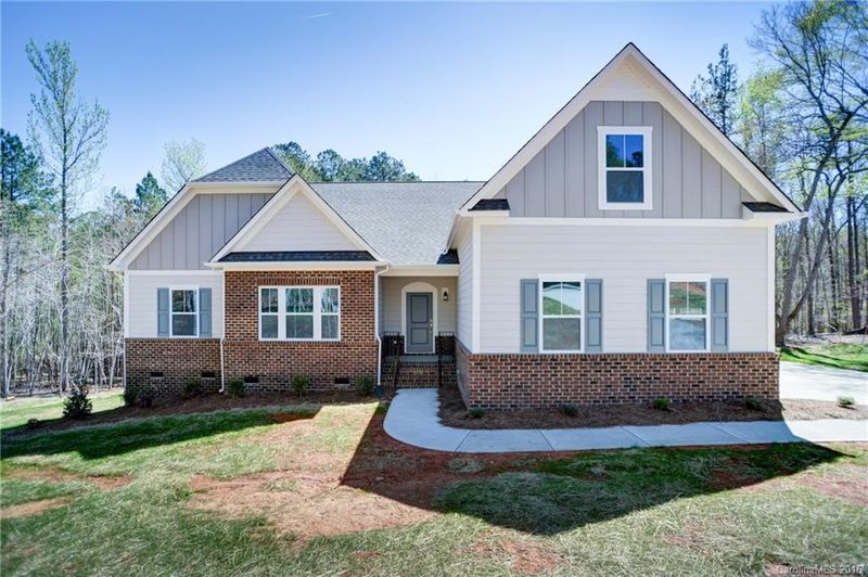 1226 Crofton Dr #33, Waxhaw, NC 28173