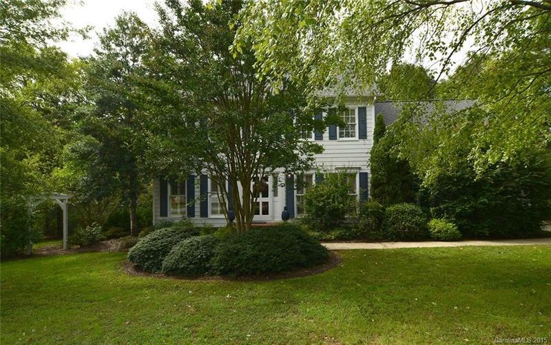 12015 Prails Mill Ln, Charlotte, NC 28262