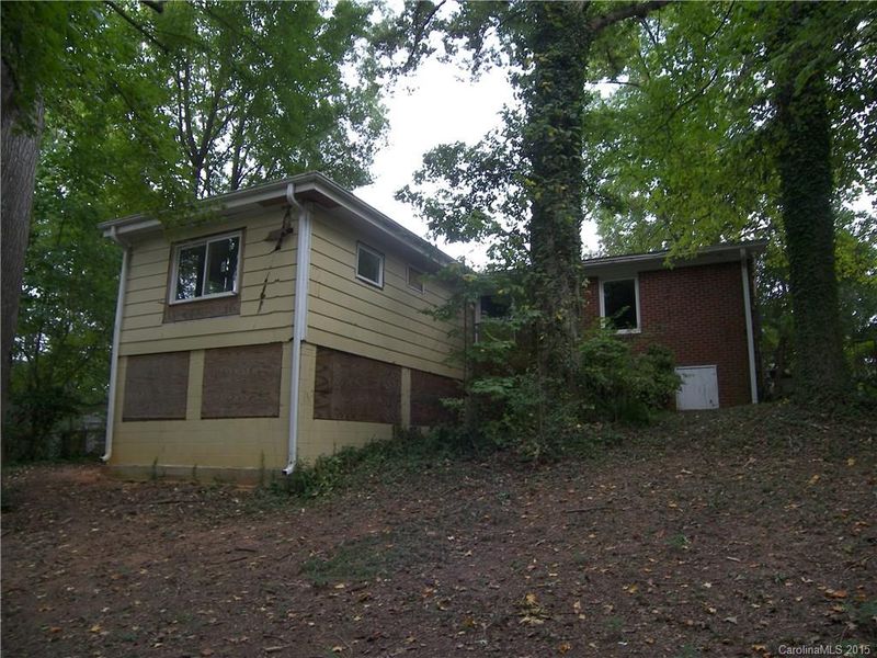 2201 Lanier Ave, Charlotte, NC 28205