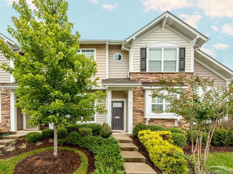 217 Spring Garden Dr #217, Belmont, NC 28012