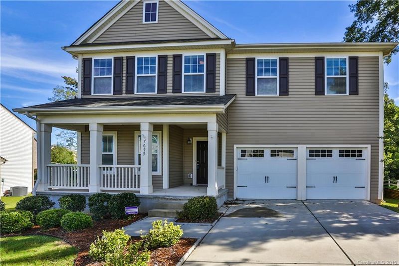 7095 Meyer Rd #256, Fort Mill, SC 29715