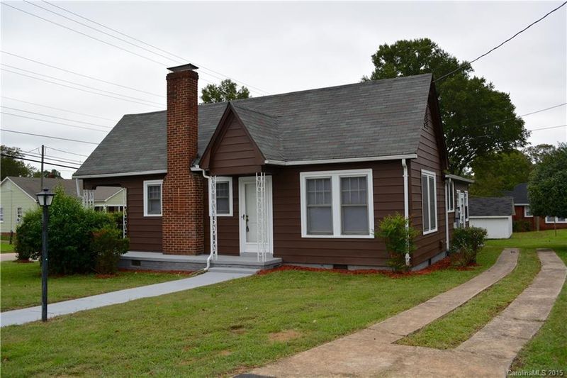 201 Prince St, Kannapolis, NC 28083