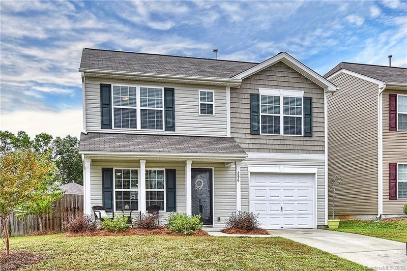 286 Aershire Ct, Concord, NC 28025
