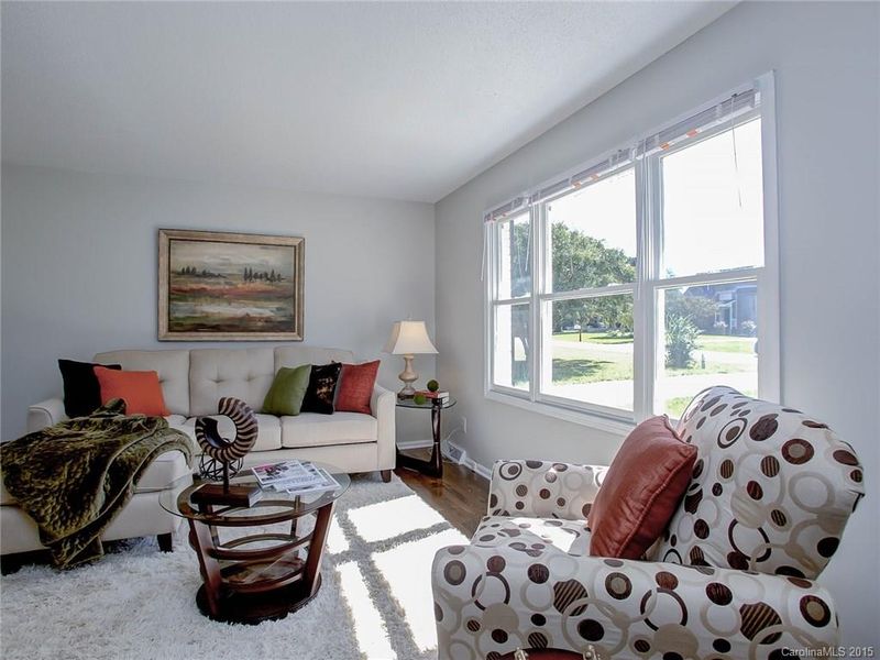 2668 Old Plantation Dr SW, Concord, NC 28027