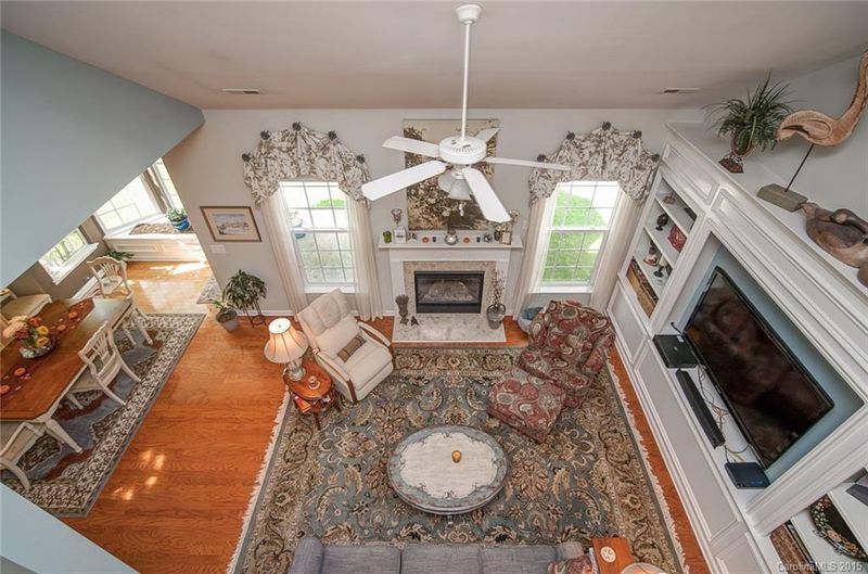 11501 Withers Mill Dr, Charlotte, NC 28278