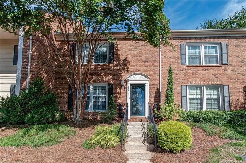 6702 Constitution Ln #6702, Charlotte, NC 28210