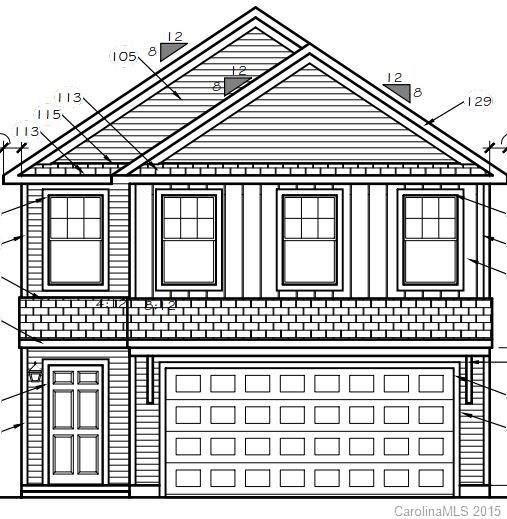 10739 Derryrush Dr #17, Charlotte, NC 28213