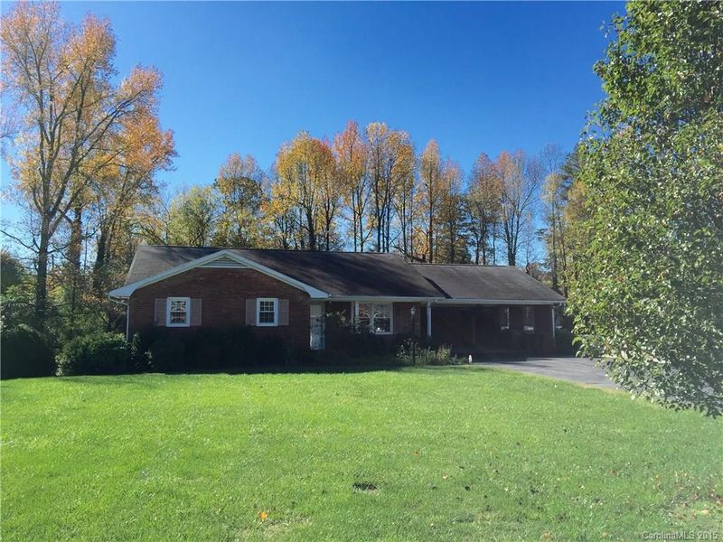 2342 Heavner Rd, Lincolnton, NC 28092