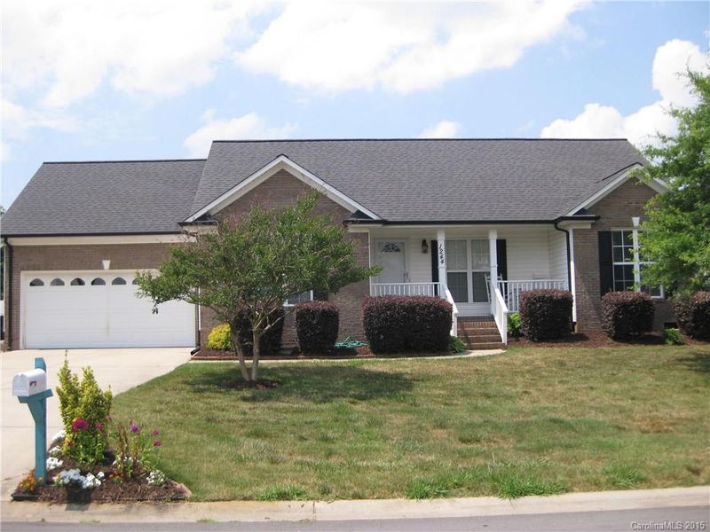 1244 Danielle Downs Ct, Concord, NC 28025