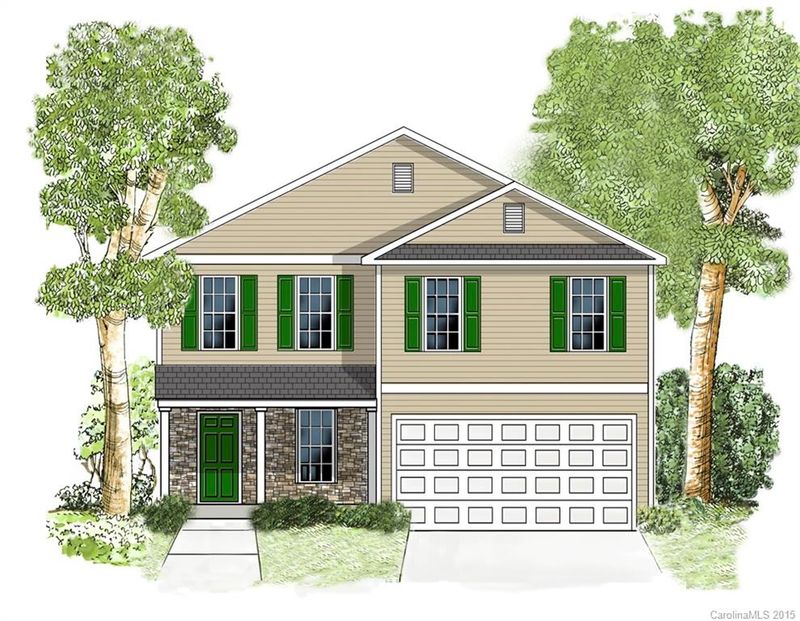 4917 Broad Leaf Ct #69, Dallas, NC 28034