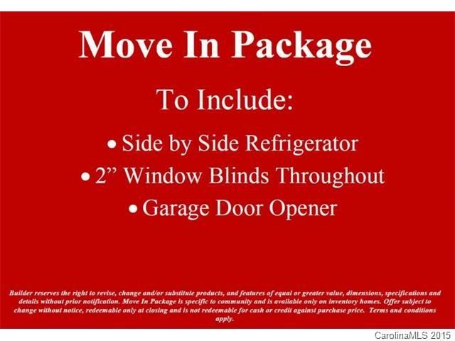 4916 Broad Leaf Ct #78, Dallas, NC 28034