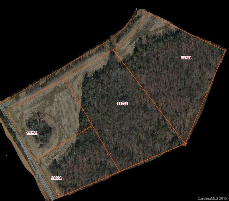 0 Sam Black Rd, Midland, NC 28107
