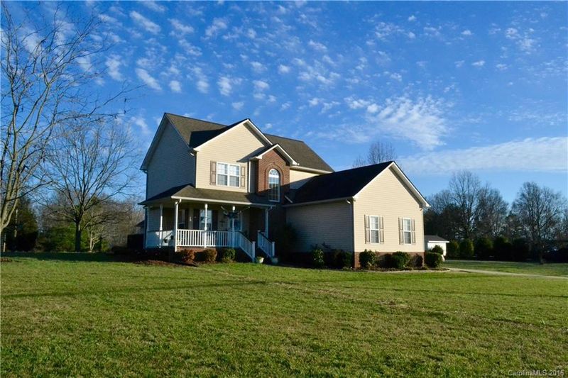 1411 Oakwood Ave, Kannapolis, NC 28081