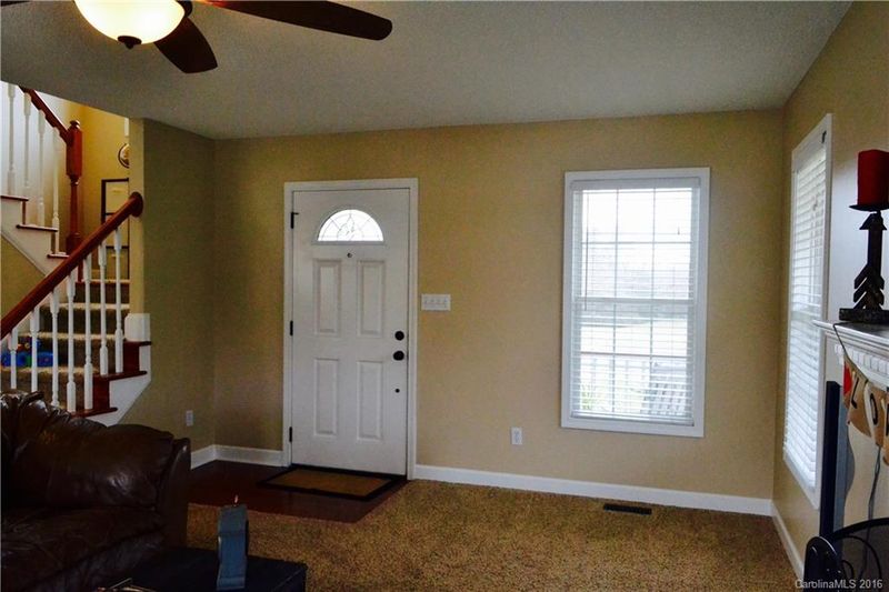 1411 Oakwood Ave, Kannapolis, NC 28081