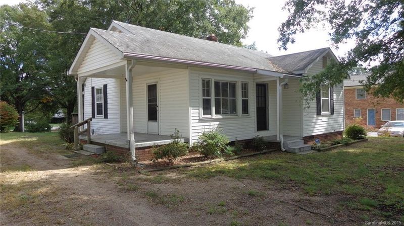 1519 Oakshade Ave, Kannapolis, NC 28083