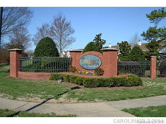 17166 Red Feather Dr #17166, Charlotte, NC 28277