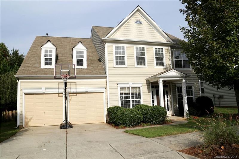 18116 Harbor Mist Rd, Cornelius, NC 28031