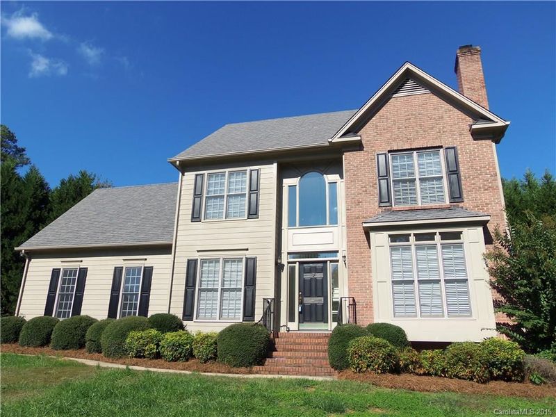 1396 Colwick Ln, Rock Hill, SC 29732