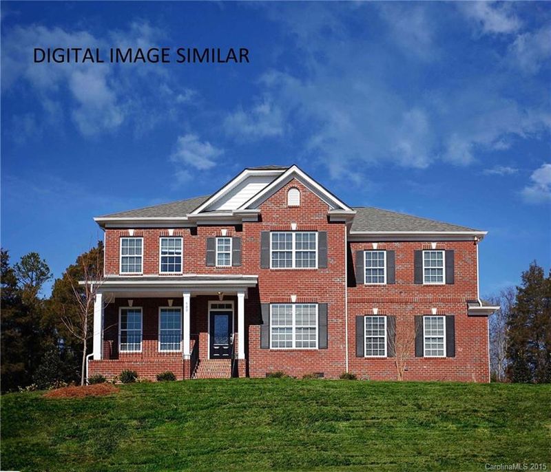 8021 Deerbridge St #89, Mint Hill, NC 28227