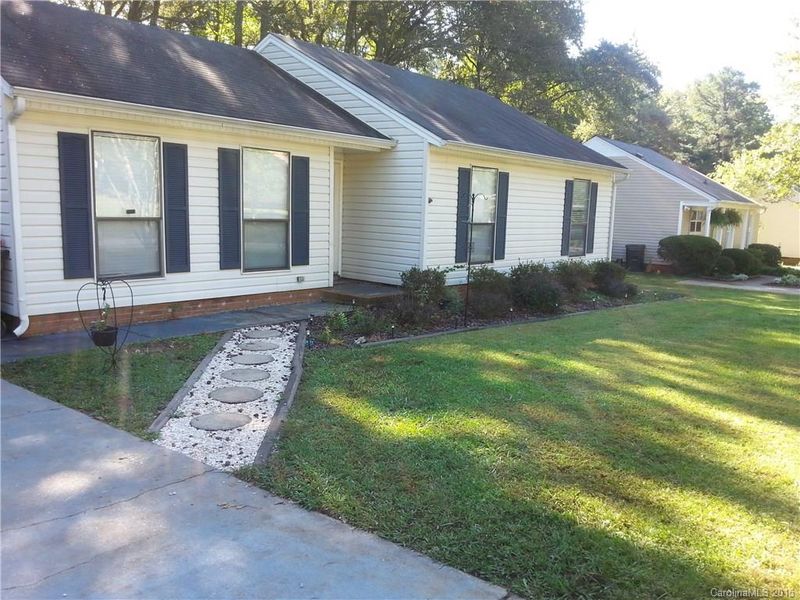 7212 Ravenglass Ln #1, Mint Hill, NC 28227