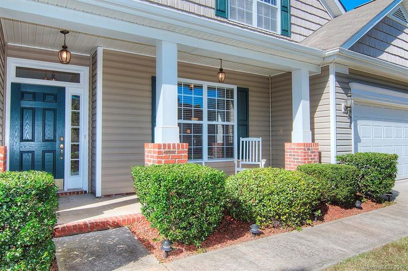 4006 Brook Valley Rn, Monroe, NC 28110