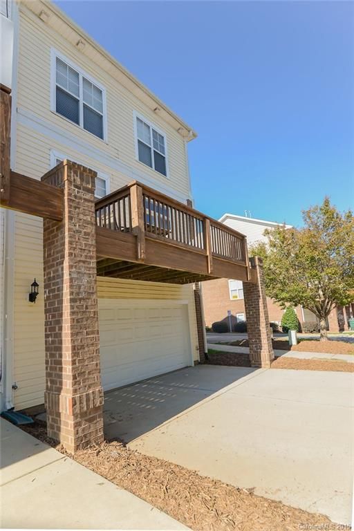 8352 Scotney Bluff Ave #35, Charlotte, NC 28273
